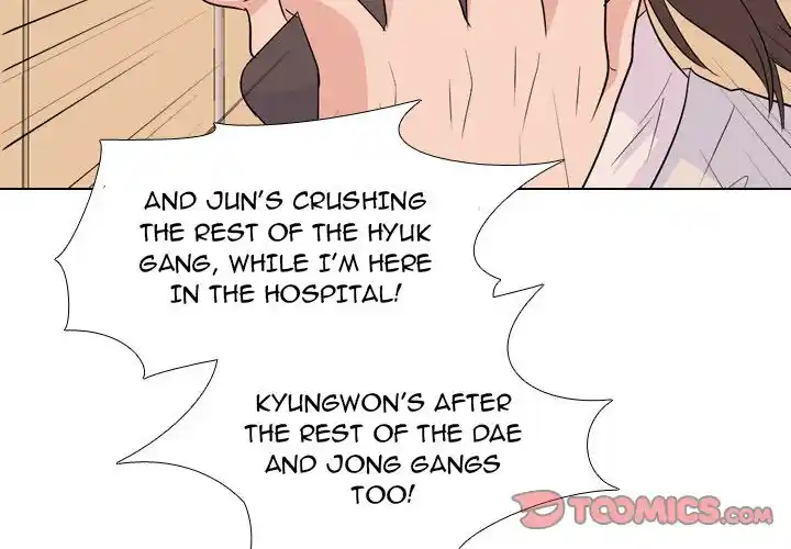 High School Legend Red Dragon Chapter 140