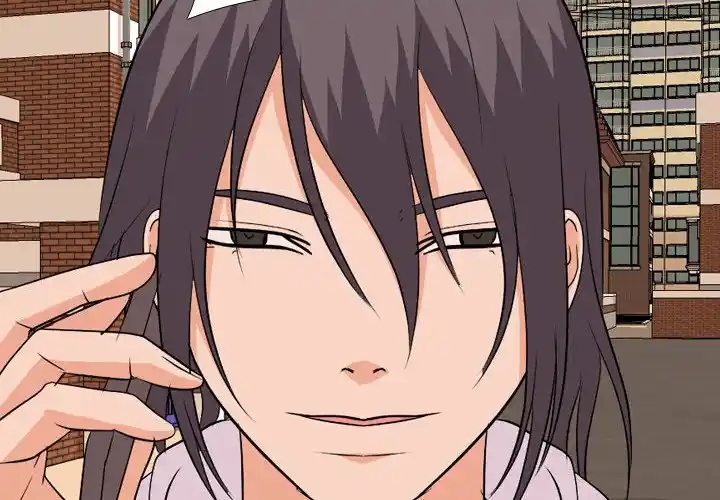 High School Legend Red Dragon Chapter 140