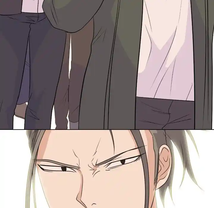 High School Legend Red Dragon Chapter 140