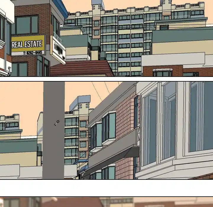 High School Legend Red Dragon Chapter 140