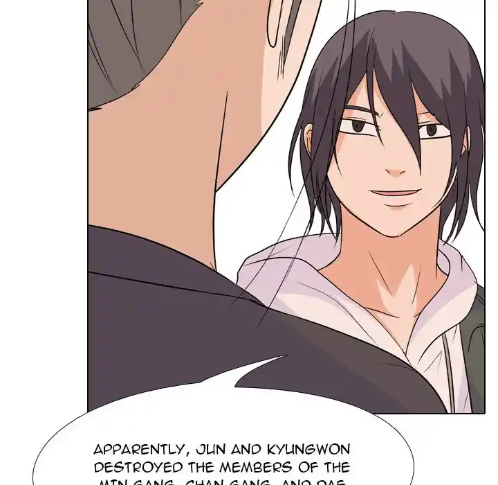 High School Legend Red Dragon Chapter 140