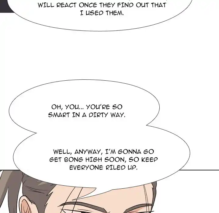 High School Legend Red Dragon Chapter 140