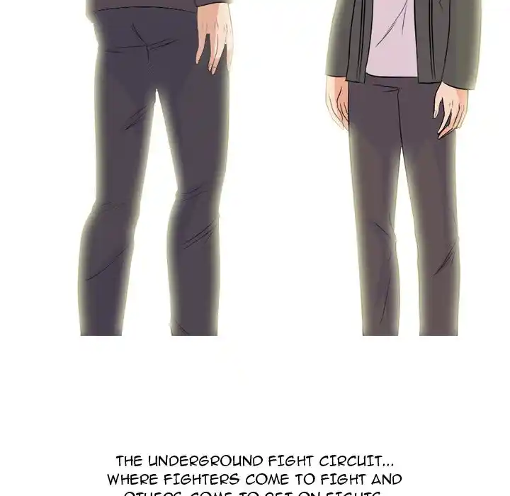 High School Legend Red Dragon Chapter 140