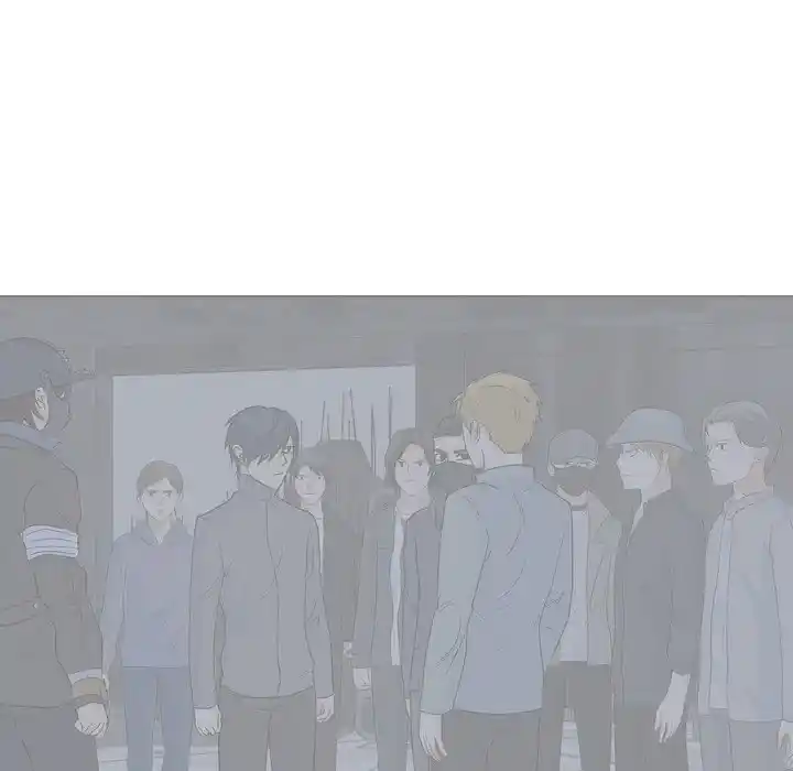 High School Legend Red Dragon Chapter 140