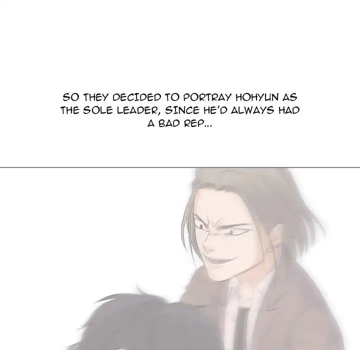 High School Legend Red Dragon Chapter 140