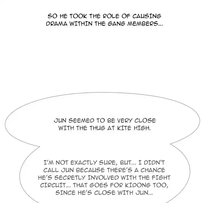 High School Legend Red Dragon Chapter 140