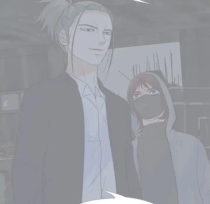 High School Legend Red Dragon Chapter 140