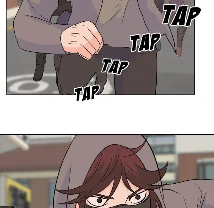 High School Legend Red Dragon Chapter 140