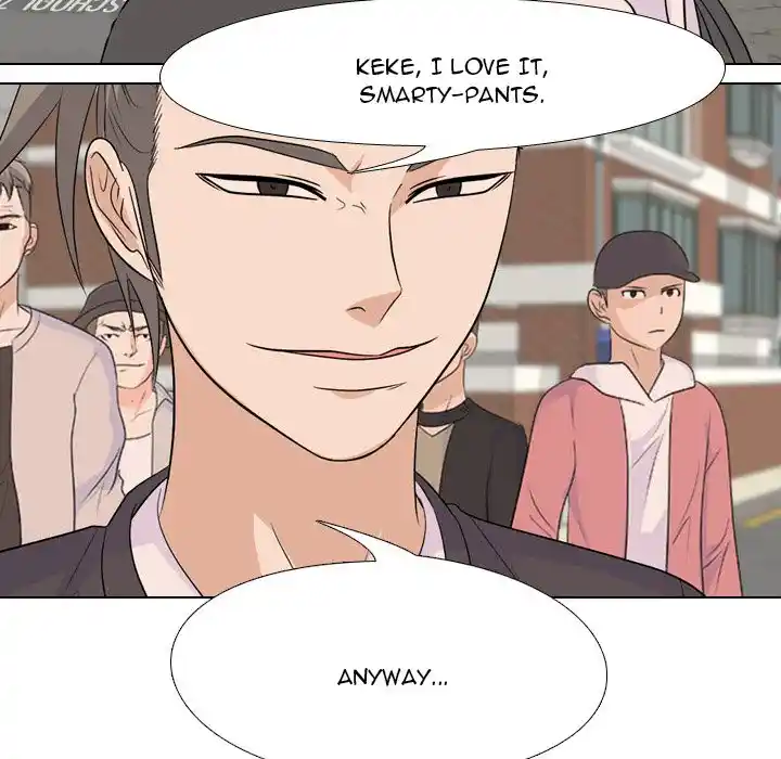 High School Legend Red Dragon Chapter 140