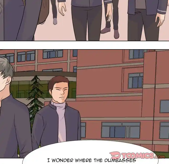 High School Legend Red Dragon Chapter 140