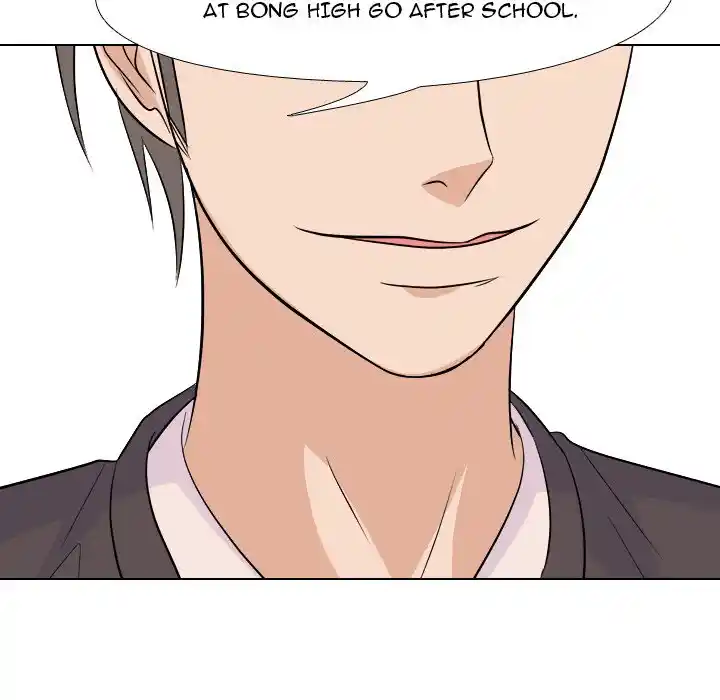 High School Legend Red Dragon Chapter 140