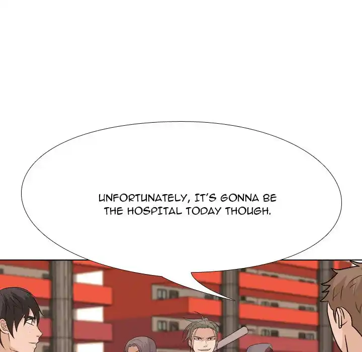 High School Legend Red Dragon Chapter 140