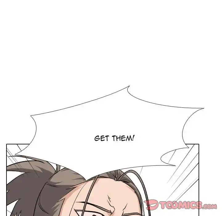 High School Legend Red Dragon Chapter 140