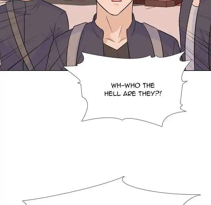 High School Legend Red Dragon Chapter 140