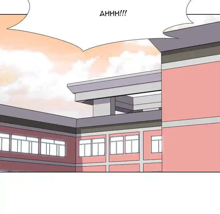 High School Legend Red Dragon Chapter 140