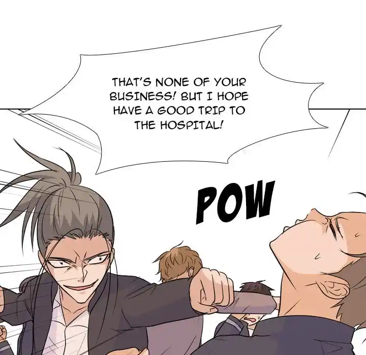 High School Legend Red Dragon Chapter 140