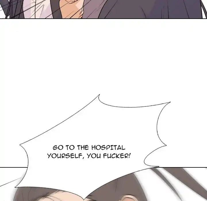 High School Legend Red Dragon Chapter 140