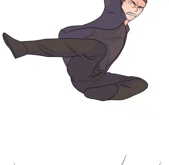 High School Legend Red Dragon Chapter 140