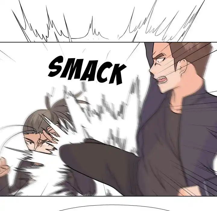 High School Legend Red Dragon Chapter 140