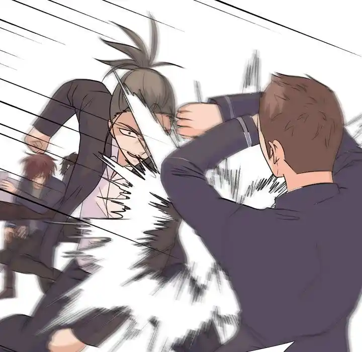 High School Legend Red Dragon Chapter 140