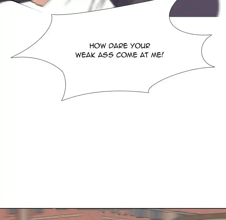 High School Legend Red Dragon Chapter 140