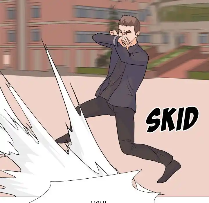 High School Legend Red Dragon Chapter 140