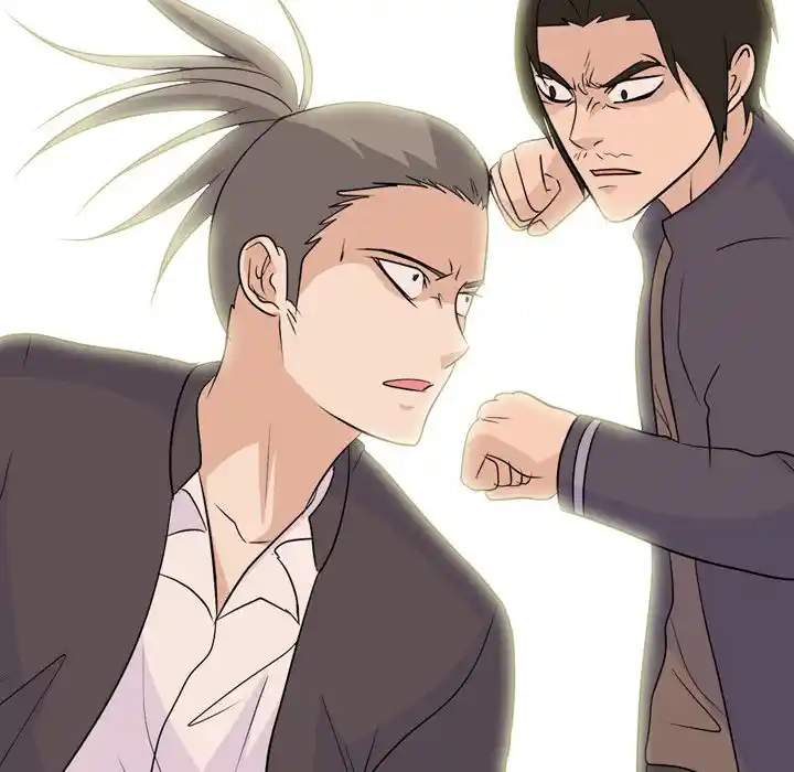 High School Legend Red Dragon Chapter 140