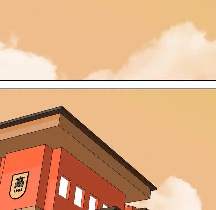 High School Legend Red Dragon Chapter 140