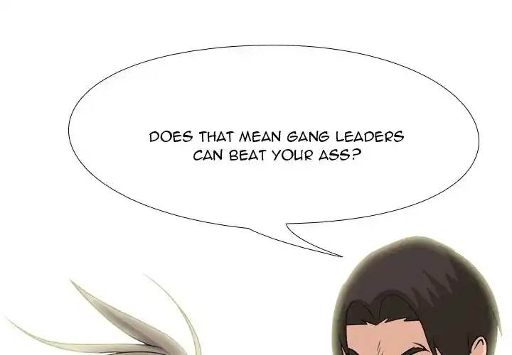 High School Legend Red Dragon Chapter 141