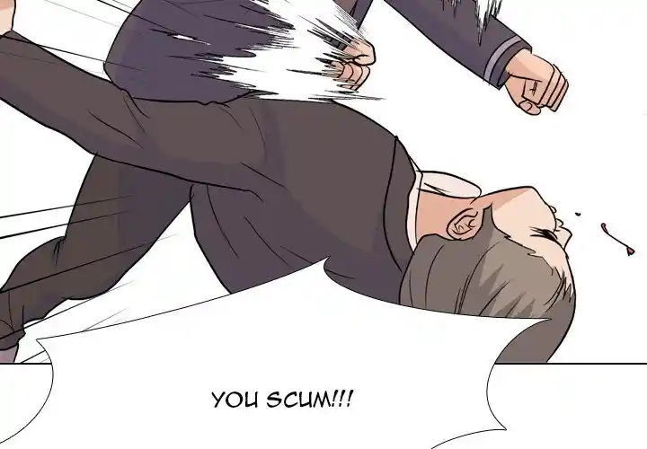 High School Legend Red Dragon Chapter 141