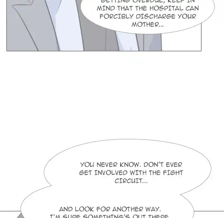 High School Legend Red Dragon Chapter 141