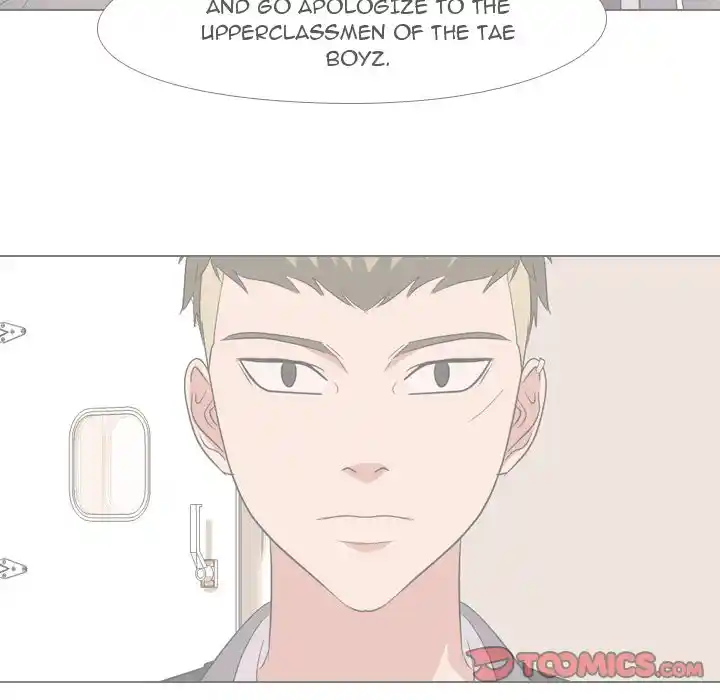 High School Legend Red Dragon Chapter 141