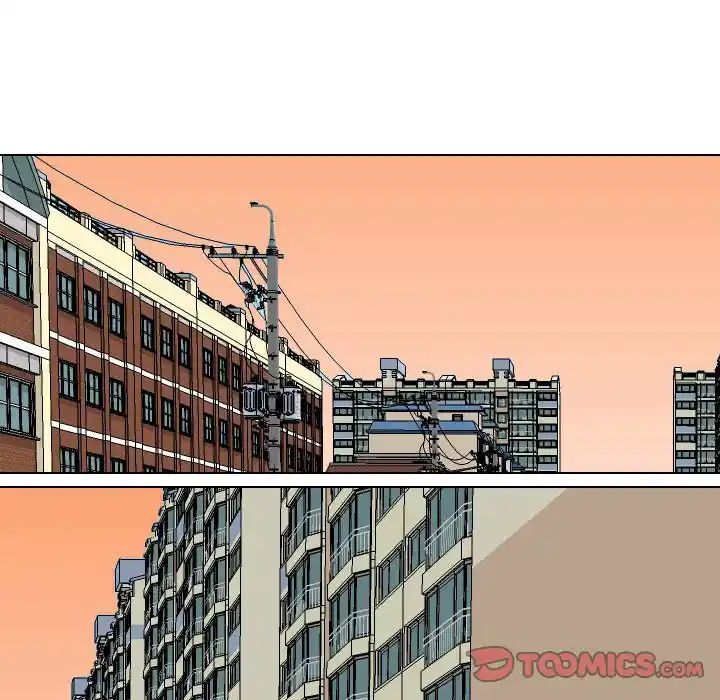 High School Legend Red Dragon Chapter 141