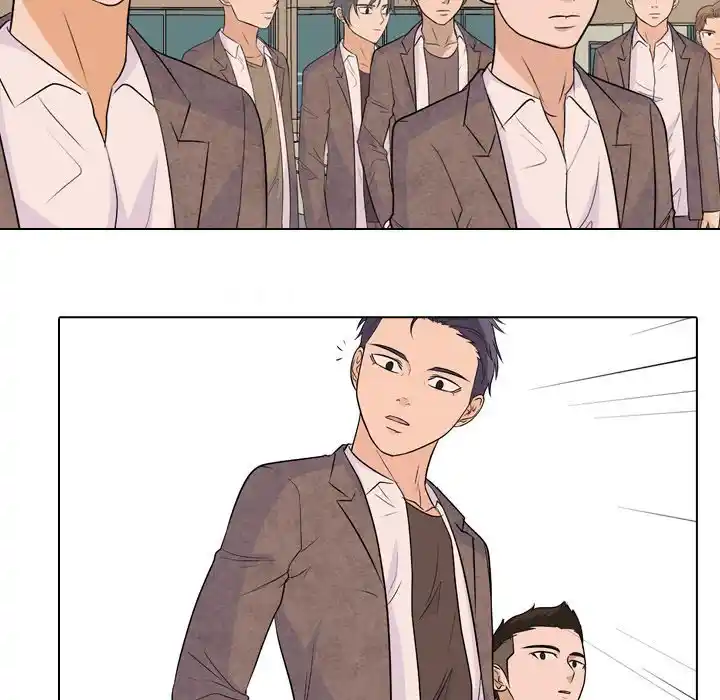 High School Legend Red Dragon Chapter 141