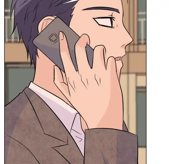 High School Legend Red Dragon Chapter 141