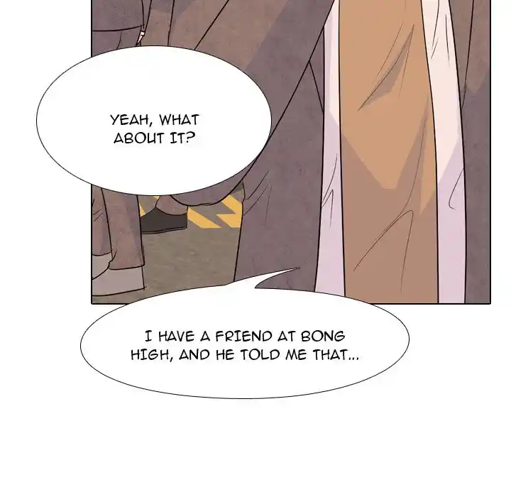 High School Legend Red Dragon Chapter 141