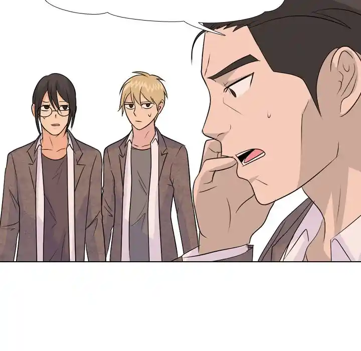 High School Legend Red Dragon Chapter 141