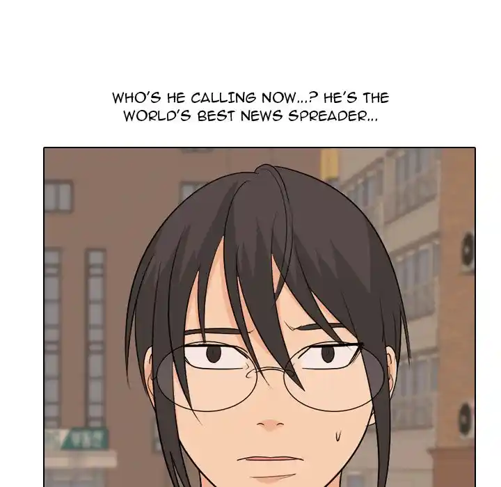 High School Legend Red Dragon Chapter 141