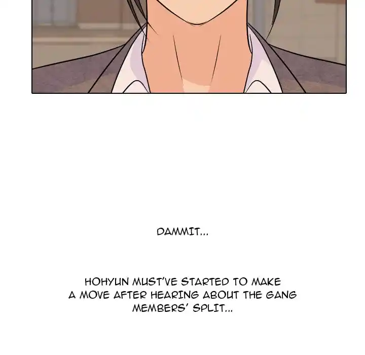 High School Legend Red Dragon Chapter 141