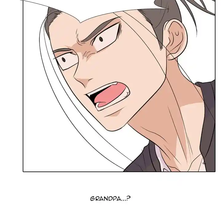 High School Legend Red Dragon Chapter 141