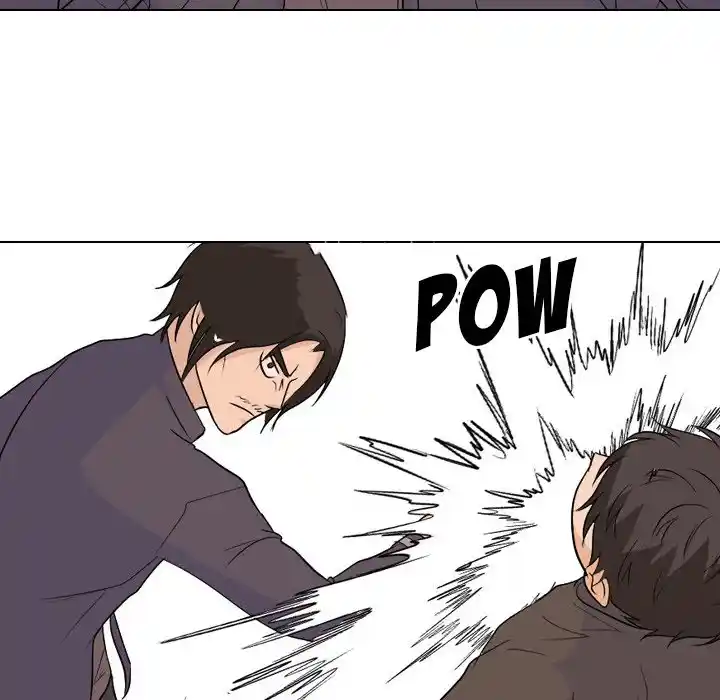 High School Legend Red Dragon Chapter 141