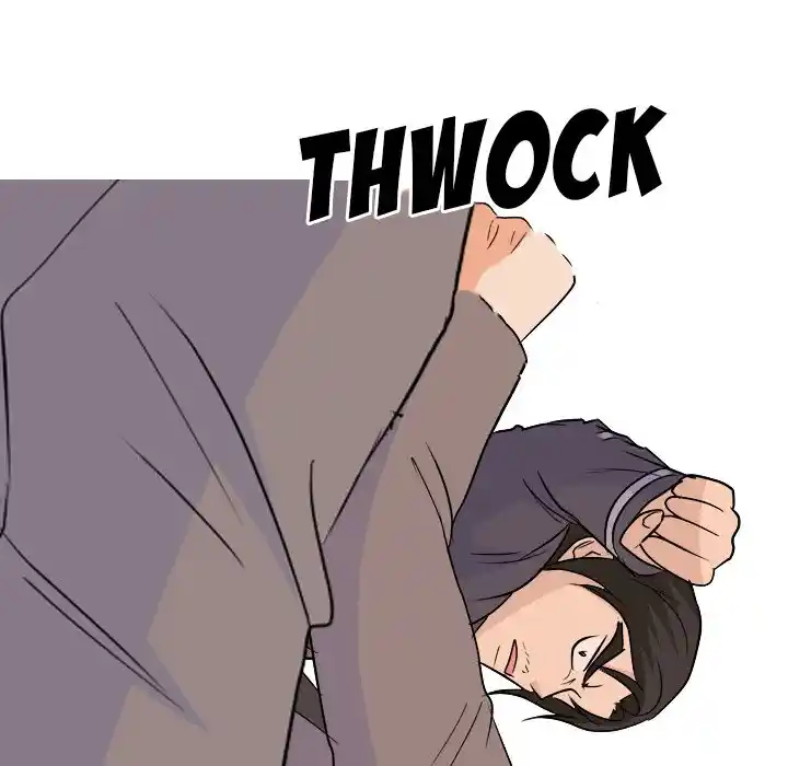 High School Legend Red Dragon Chapter 141