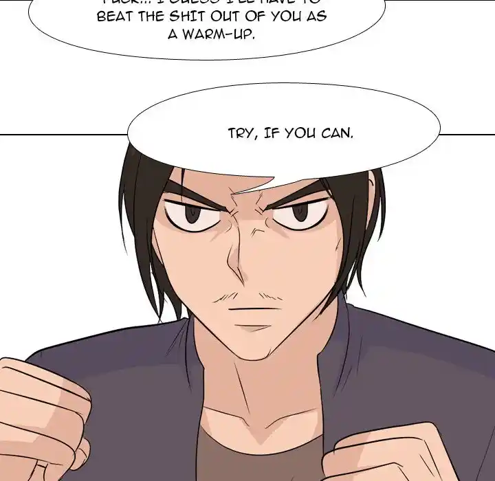 High School Legend Red Dragon Chapter 141