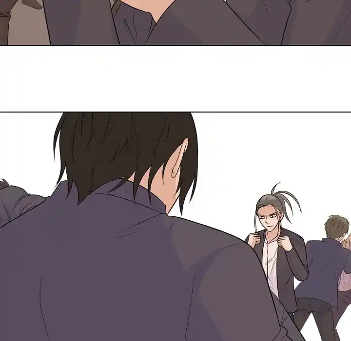 High School Legend Red Dragon Chapter 141