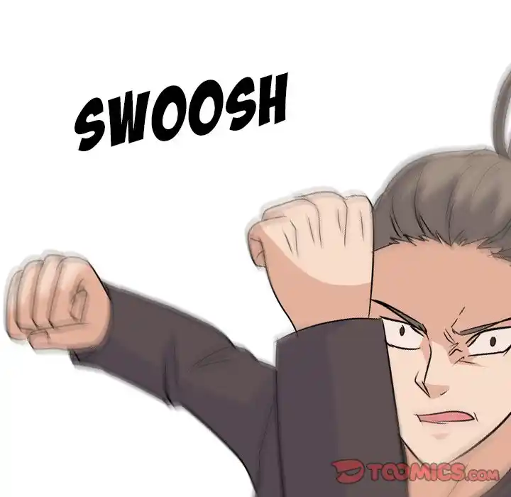 High School Legend Red Dragon Chapter 141