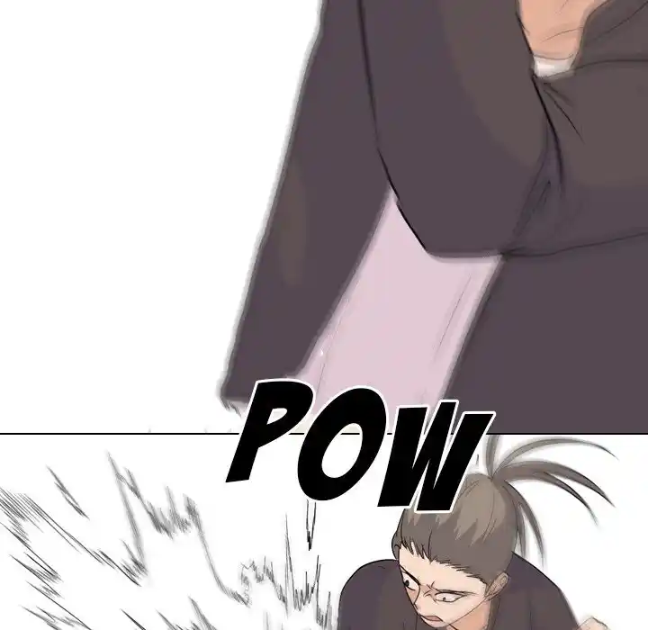 High School Legend Red Dragon Chapter 141