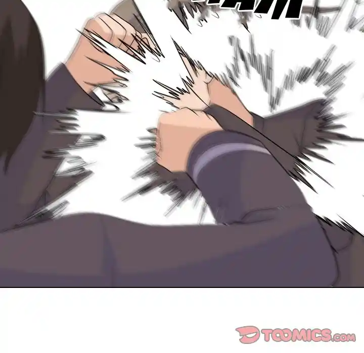 High School Legend Red Dragon Chapter 141