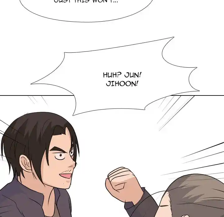 High School Legend Red Dragon Chapter 141