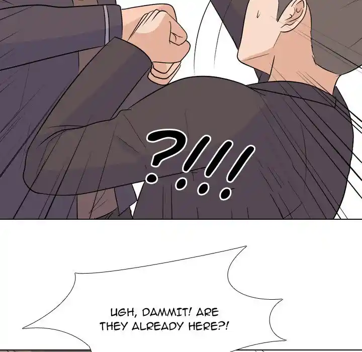 High School Legend Red Dragon Chapter 141