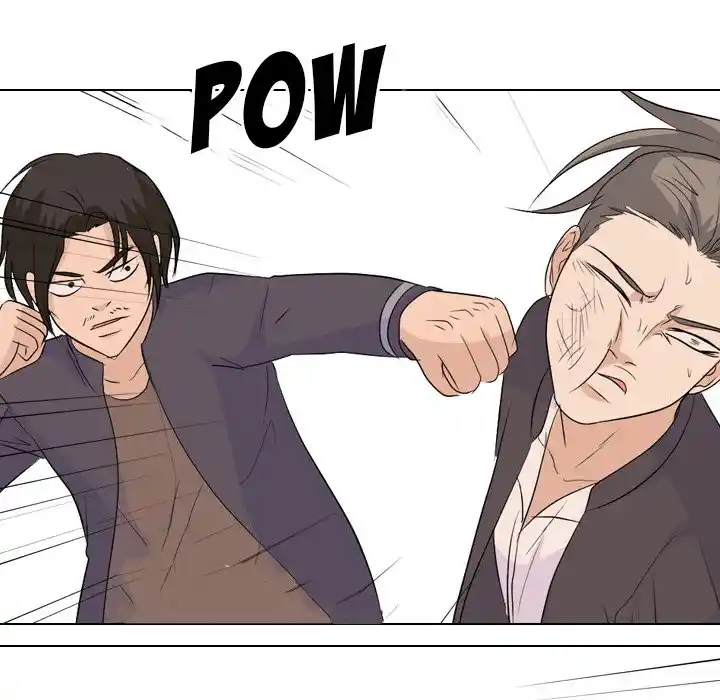 High School Legend Red Dragon Chapter 141